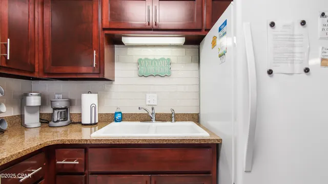 $257,500 | 17690 Front Beach Road, Unit C204, Panama City Beach, FL 32413