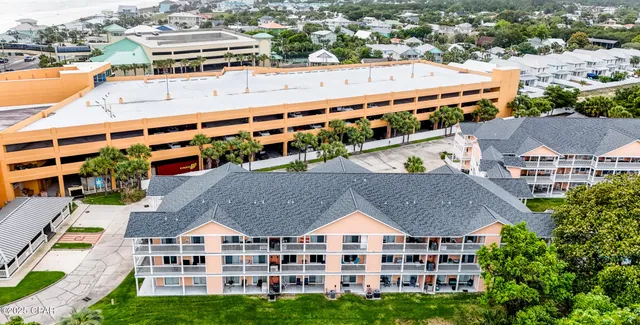 $257,500 | 17690 Front Beach Road, Unit C204, Panama City Beach, FL 32413