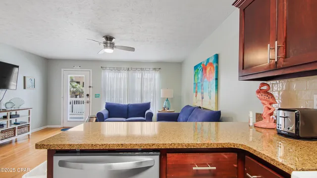 $257,500 | 17690 Front Beach Road, Unit C204, Panama City Beach, FL 32413