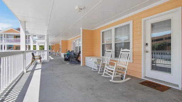$257,000 | 17690 Front Beach Road, Unit C204, Panama City Beach, FL 32413