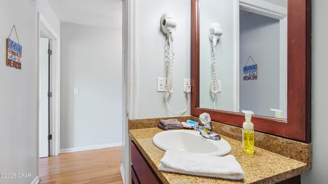 $257,500 | 17690 Front Beach Road, Unit C204, Panama City Beach, FL 32413