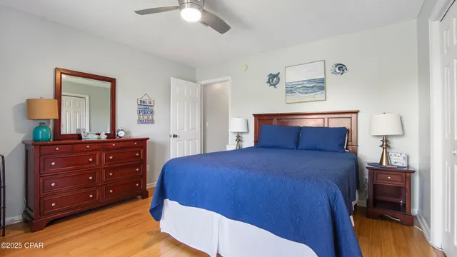 $257,500 | 17690 Front Beach Road, Unit C204, Panama City Beach, FL 32413