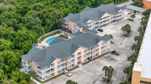 $257,000 | 17690 Front Beach Road, Unit C204, Panama City Beach, FL 32413