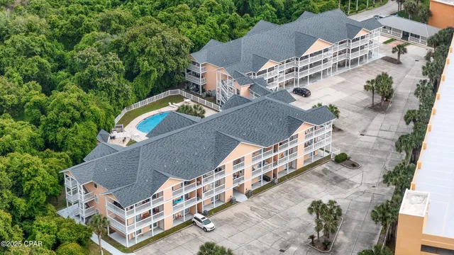 $257,500 | 17690 Front Beach Road, Unit C204, Panama City Beach, FL 32413