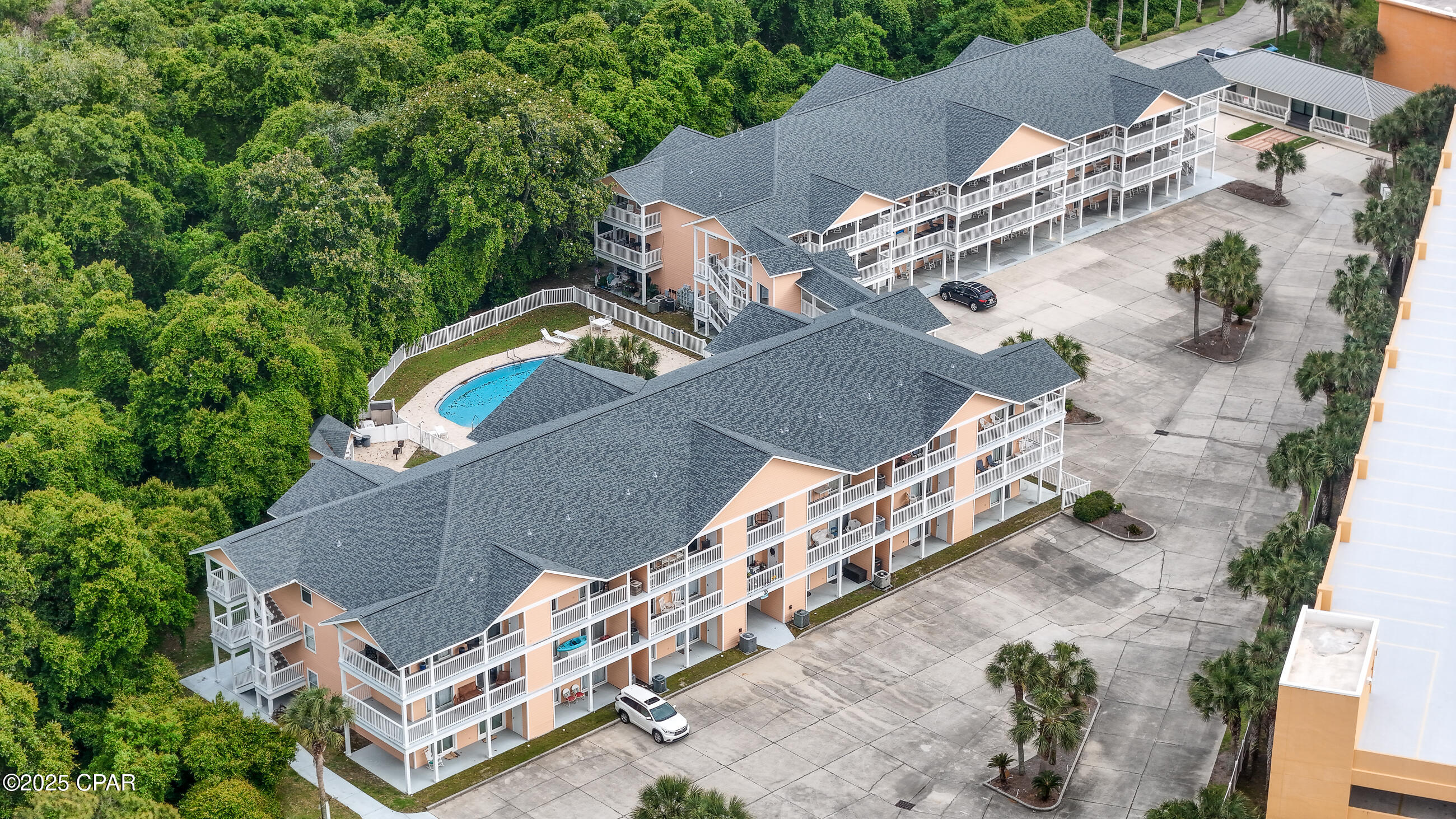 17690 Front Beach Road, Unit C204 Panama City Beach, FL 32413 - Photo 24 of 29