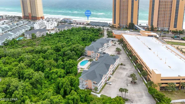$257,000 | 17690 Front Beach Road, Unit C204, Panama City Beach, FL 32413