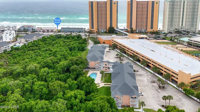 $257,500 | 17690 Front Beach Road, Unit C204, Panama City Beach, FL 32413