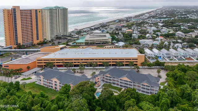 $257,500 | 17690 Front Beach Road, Unit C204, Panama City Beach, FL 32413