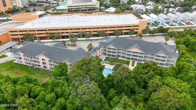 $257,500 | 17690 Front Beach Road, Unit C204, Panama City Beach, FL 32413
