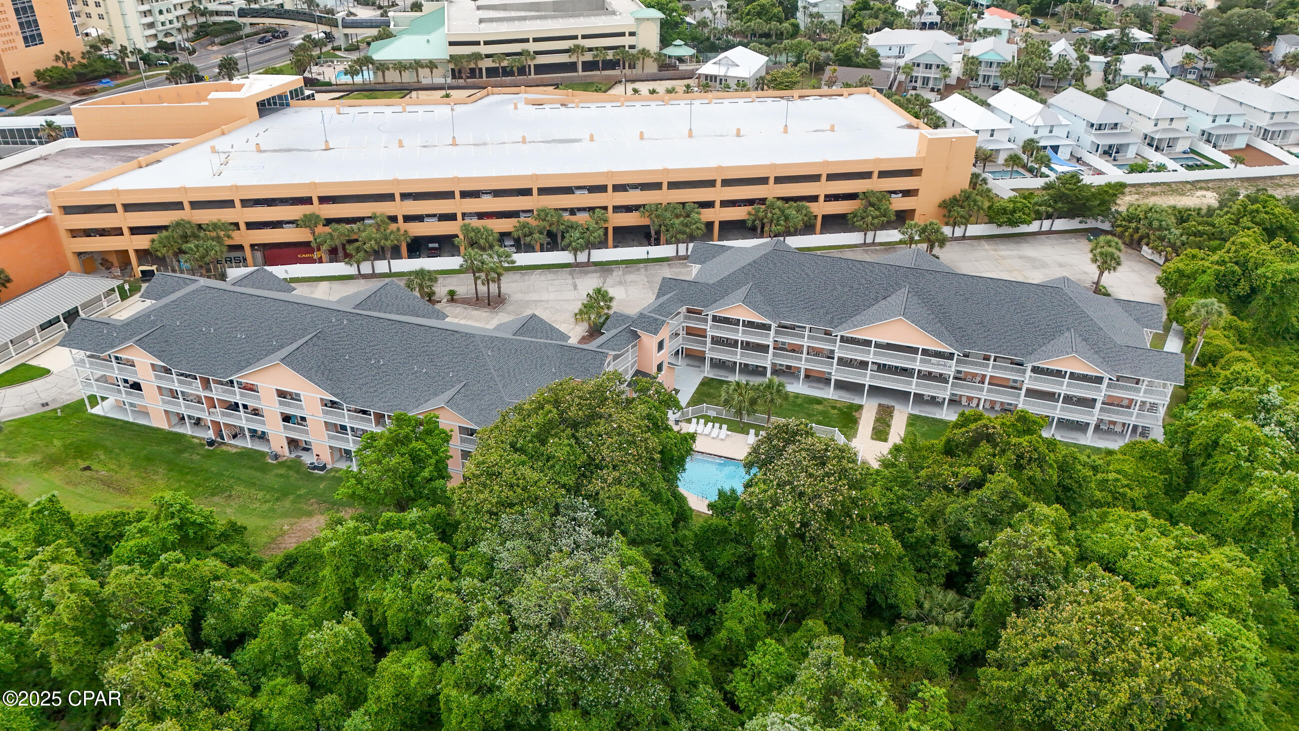 17690 Front Beach Road, Unit C204 Panama City Beach, FL 32413 - Photo 28 of 29