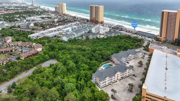 $257,000 | 17690 Front Beach Road, Unit C204, Panama City Beach, FL 32413