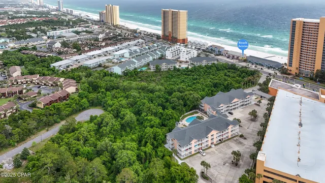 $257,500 | 17690 Front Beach Road, Unit C204, Panama City Beach, FL 32413