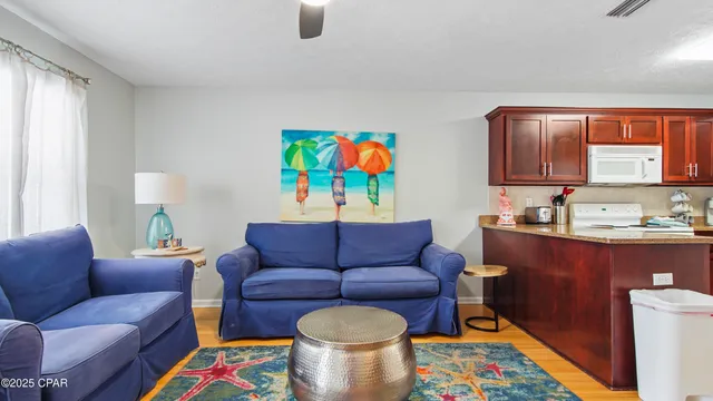 $257,500 | 17690 Front Beach Road, Unit C204, Panama City Beach, FL 32413