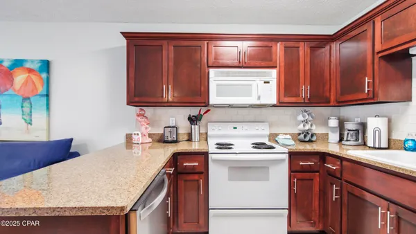 $257,000 | 17690 Front Beach Road, Unit C204, Panama City Beach, FL 32413