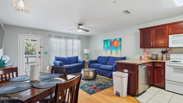 $257,000 | 17690 Front Beach Road, Unit C204, Panama City Beach, FL 32413