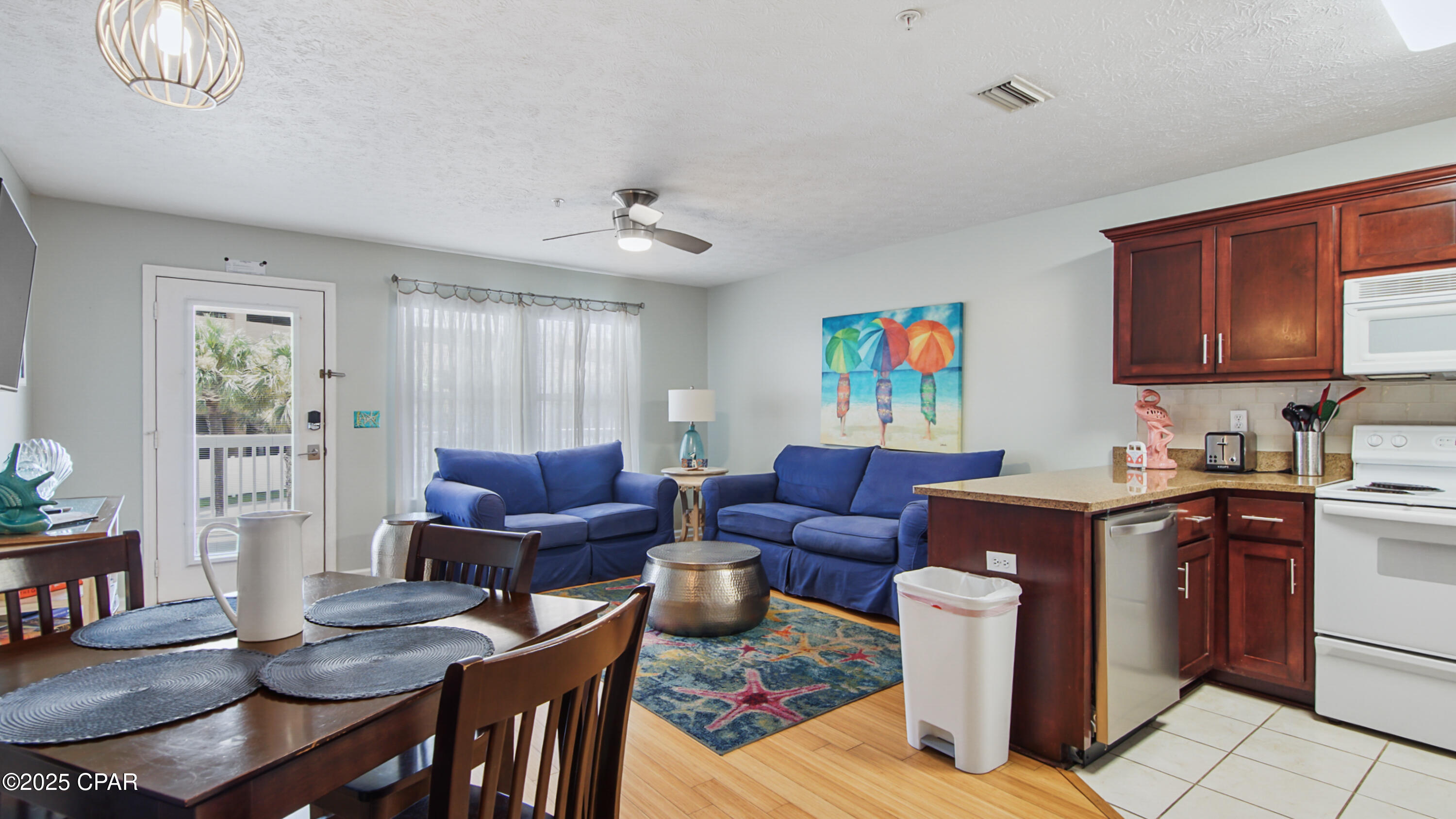 17690 Front Beach Road, Unit C204 Panama City Beach, FL 32413 - Photo 6 of 29