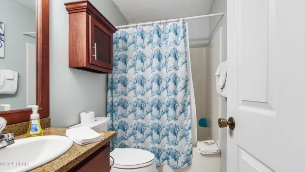 $257,000 | 17690 Front Beach Road, Unit C204, Panama City Beach, FL 32413