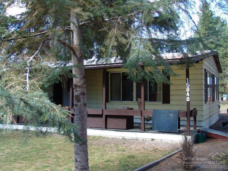 15848 Fir Road La Pine, OR 97739 - Photo 3 of 19 Additional Photo