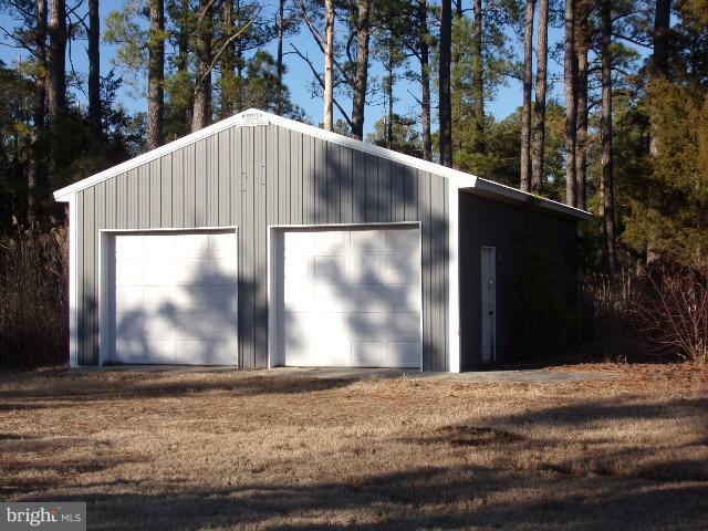 5220 David Greene Road Cambridge, MD 21613 - Photo 18 of 19 Exterior (General)