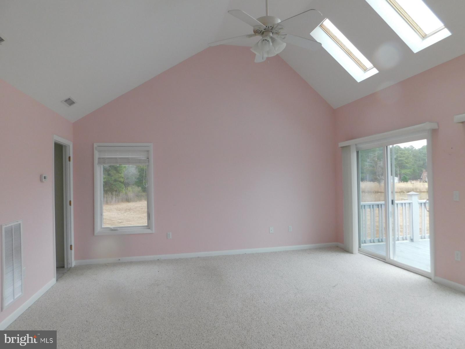 5220 David Greene Road Cambridge, MD 21613 - Photo 10 of 19 Bedroom
