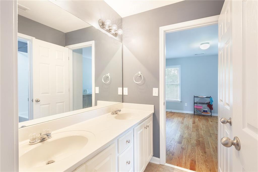 907 Gold Ridge Court Canton, GA 30114 - Photo 29 of 47