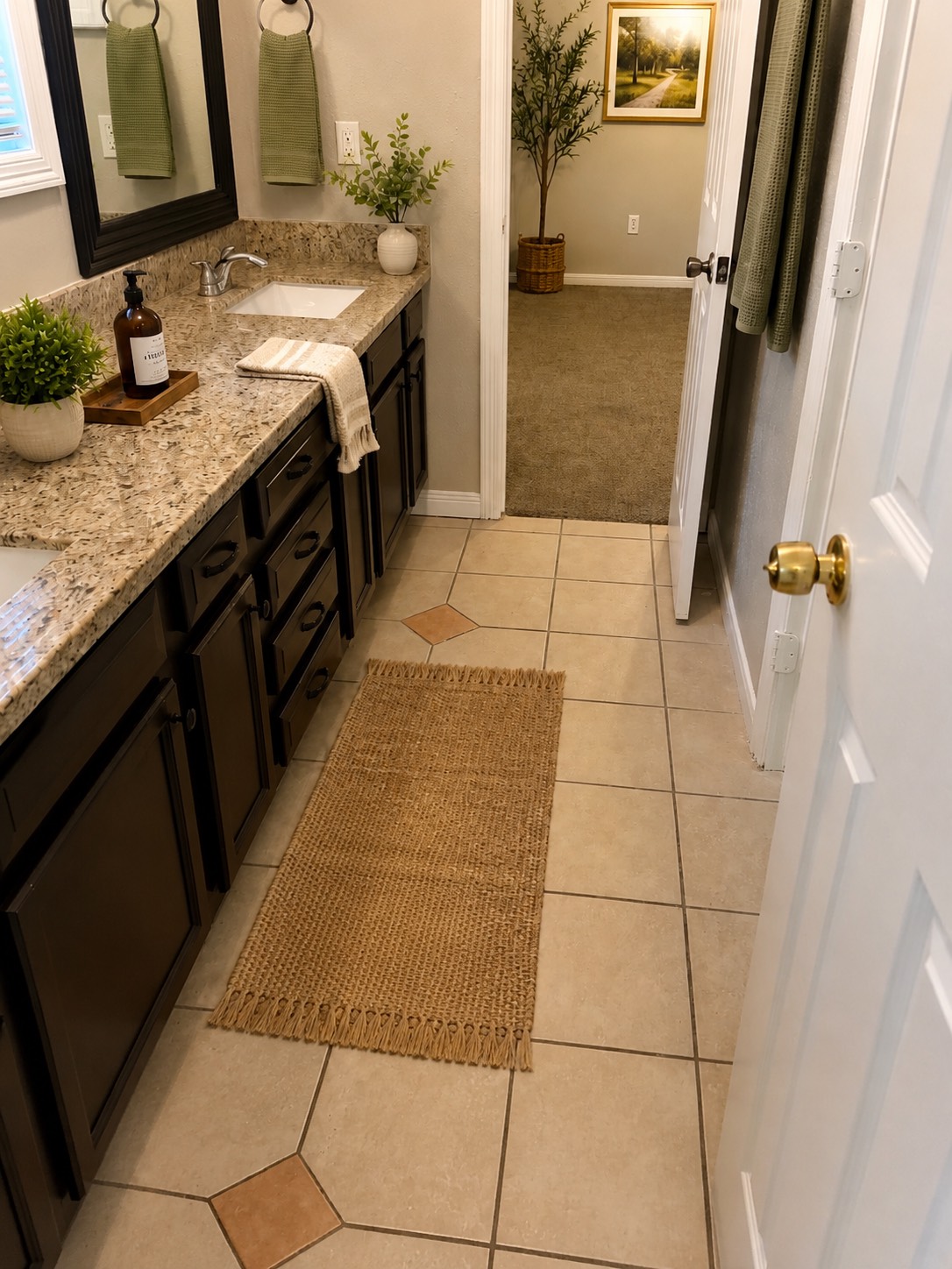 23314 Pennsgrove Road Spring, TX 77373 - Photo 7 of 12 2nd Bathroom