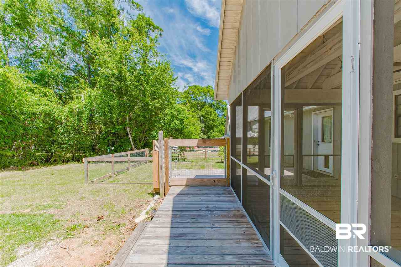 14681 Rdg Road East Summerdale, AL 36580 - Photo 42 of 49