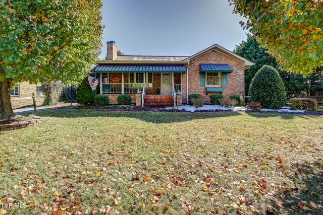 $2,000 | 1208 North Main Avenue, Erwin, TN 37650