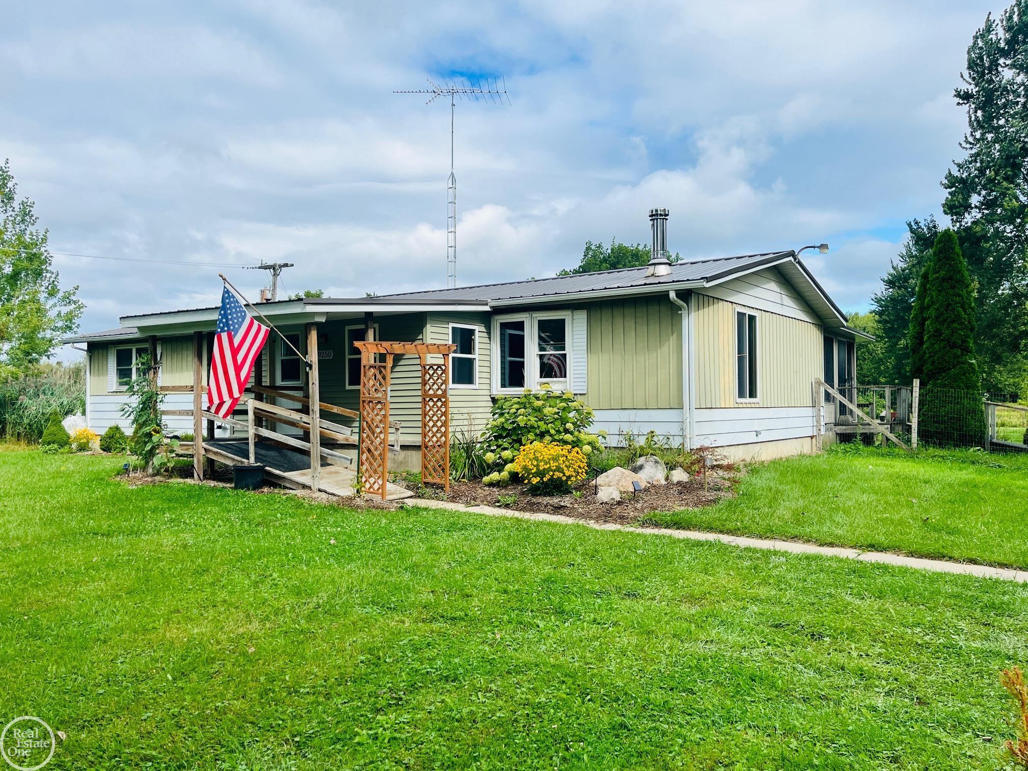 9250 Rynn Road Avoca, MI 48006 - Photo 1 of 42 Gallery Image 1