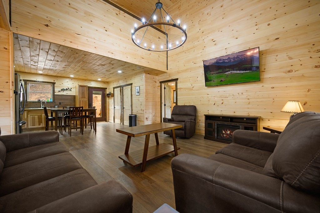 1048 Laurel Lick Road Pigeon Forge, TN 37862 - Photo 14 of 58 Gallery Image 14