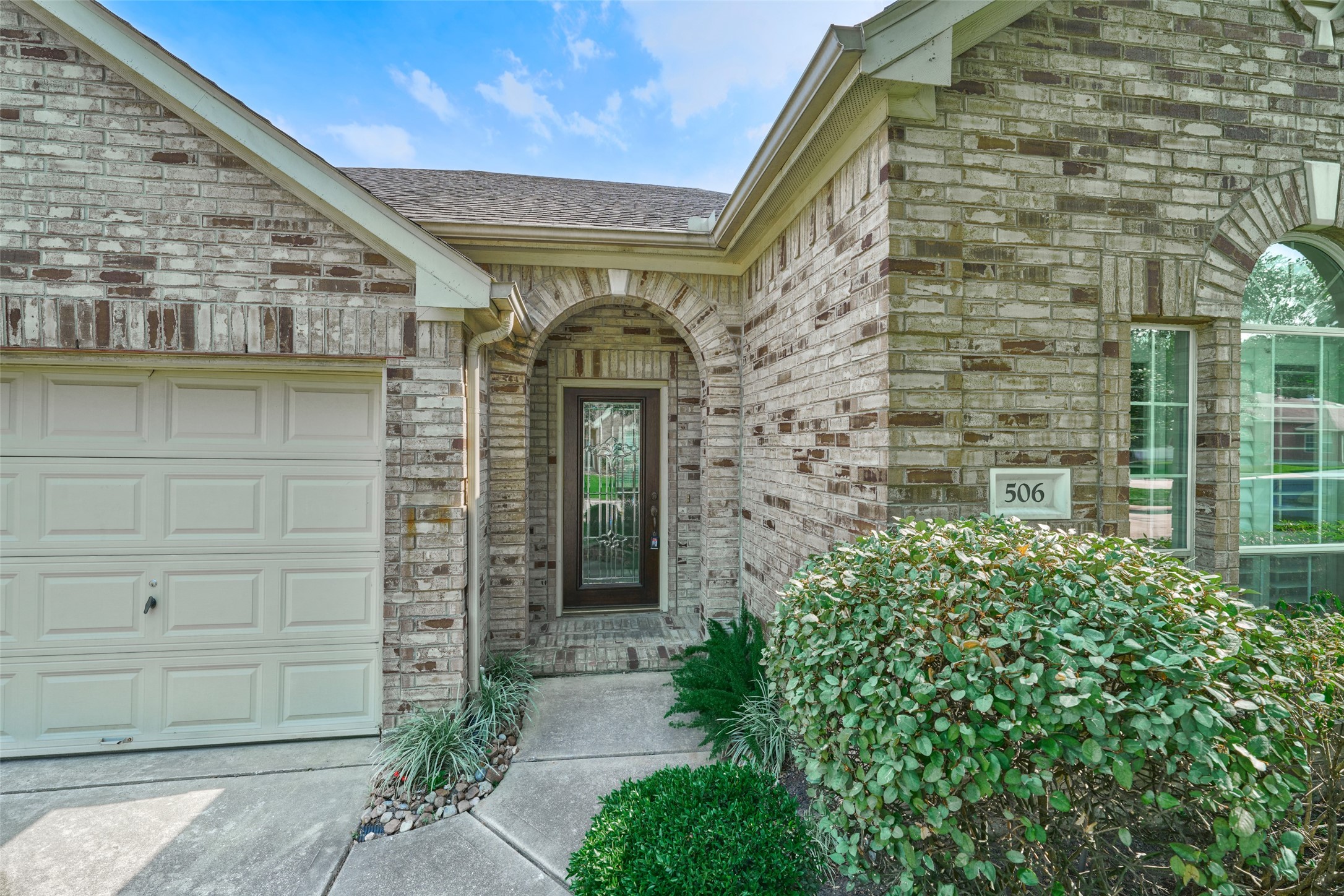 506 Elm Ridge Drive Spring, TX 77386 - Photo 3 of 35