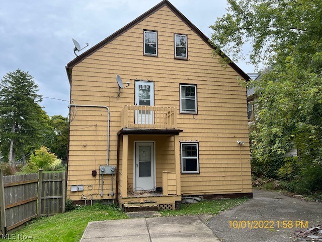 3520 Normandy Road Cleveland, OH 44120 - Photo 4 of 19