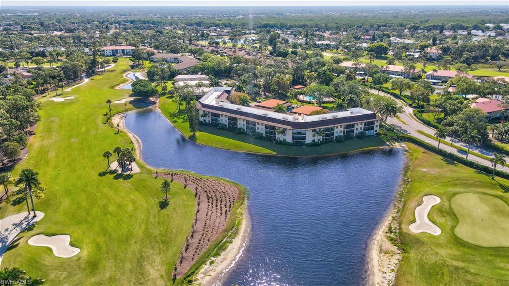 413 Augusta Boulevard, Unit 105 Naples, FL 34113 - Photo 19 of 26