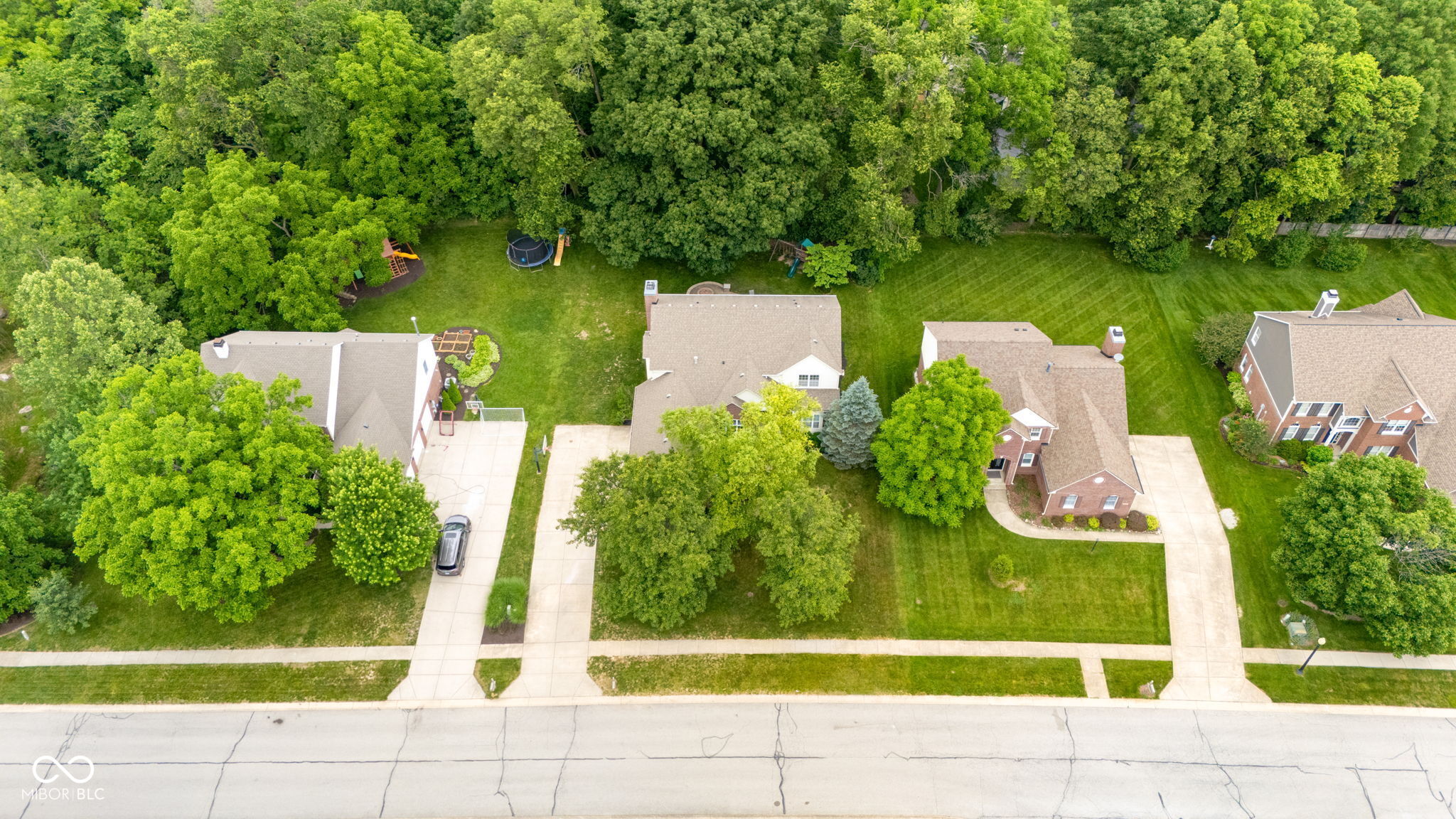 1268 Sullivans Ridge Zionsville, IN 46077 - Photo 50 of 55