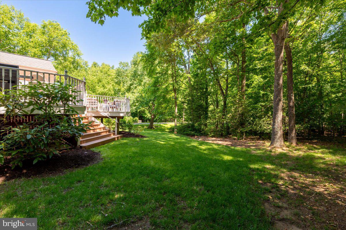 534 Post Oak Road Annapolis, MD 21401 - Photo 62 of 73