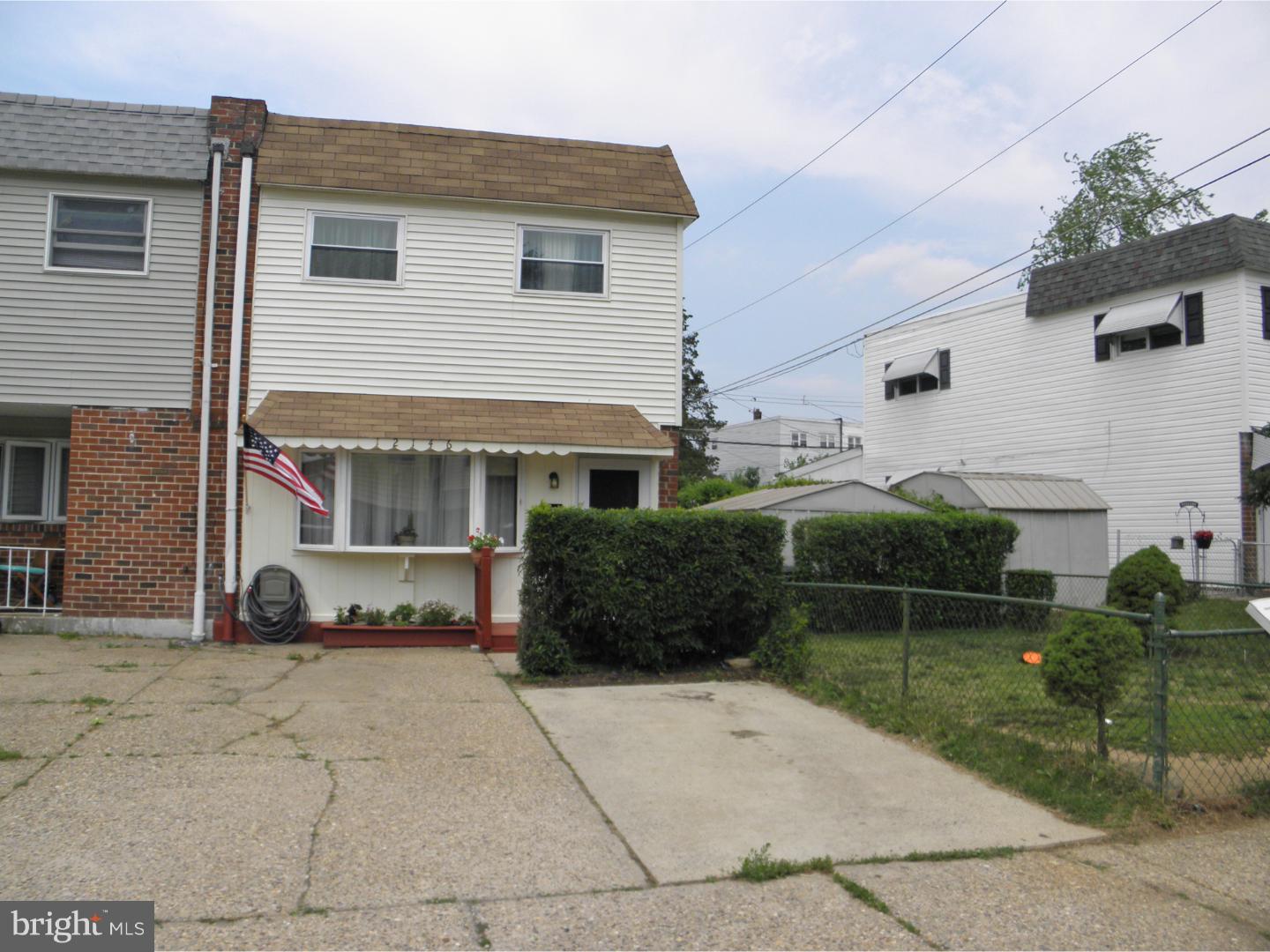 12146 Rambler Road Philadelphia, PA 19154 - Photo 22 of 25