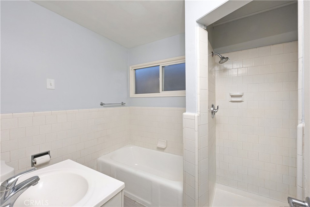7927 Brookmill Road Downey, CA 90241 - Photo 15 of 24 Hall bathroom