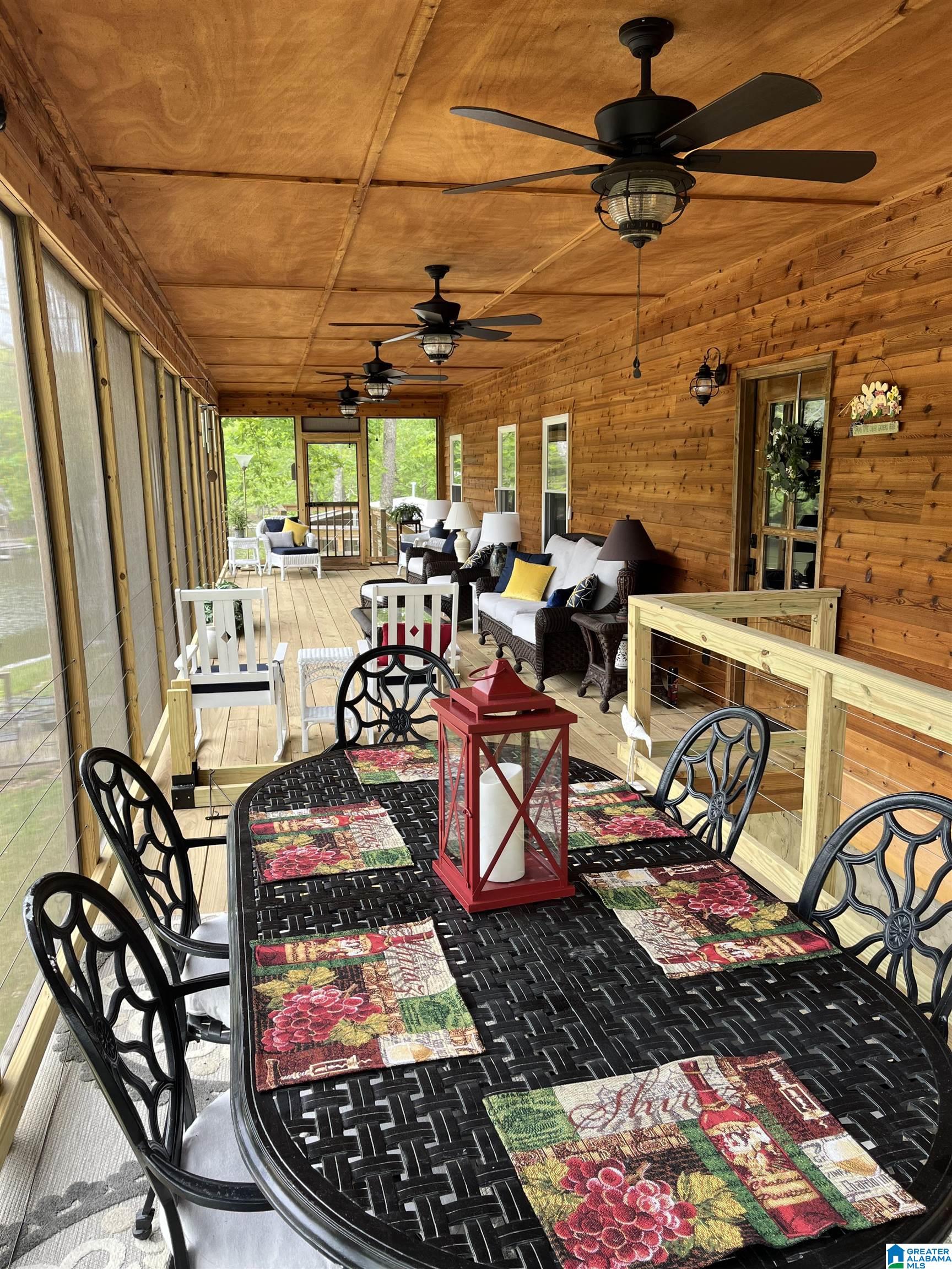 64 Bayou Ridge Lane Talladega, AL 35160 - Photo 10 of 51
