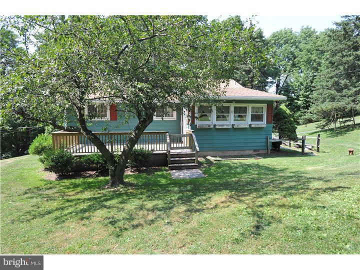 3028 Flint Hill Road Hellertown, PA 18055 - Photo 1 of 17 Exterior Front
