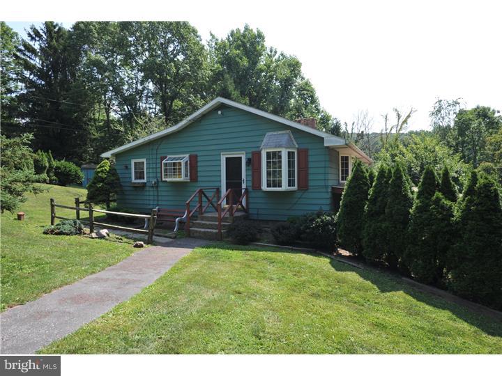 3028 Flint Hill Road Hellertown, PA 18055 - Photo 16 of 17 Exterior