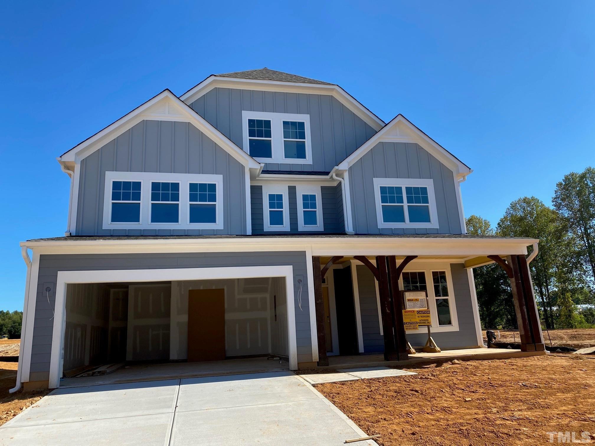 725 Ressler Street, Unit 426 Holly Springs, NC 27540 - Photo 1 of 1 Gallery Image 1