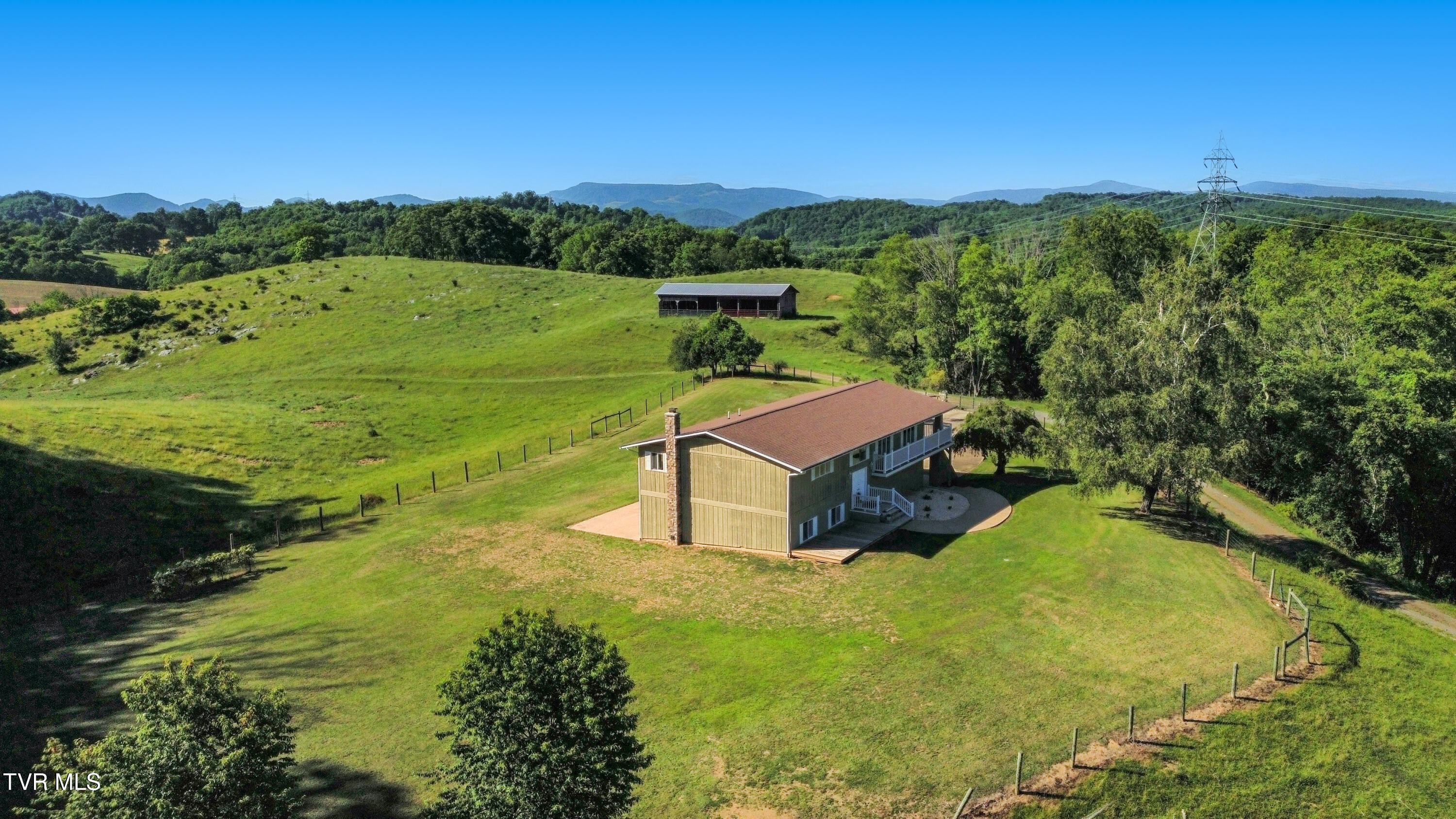 27363 Fudge Road Meadowview, VA 24361 - Photo 77 of 83 dji_fly_20260402_030450_986_178061109957