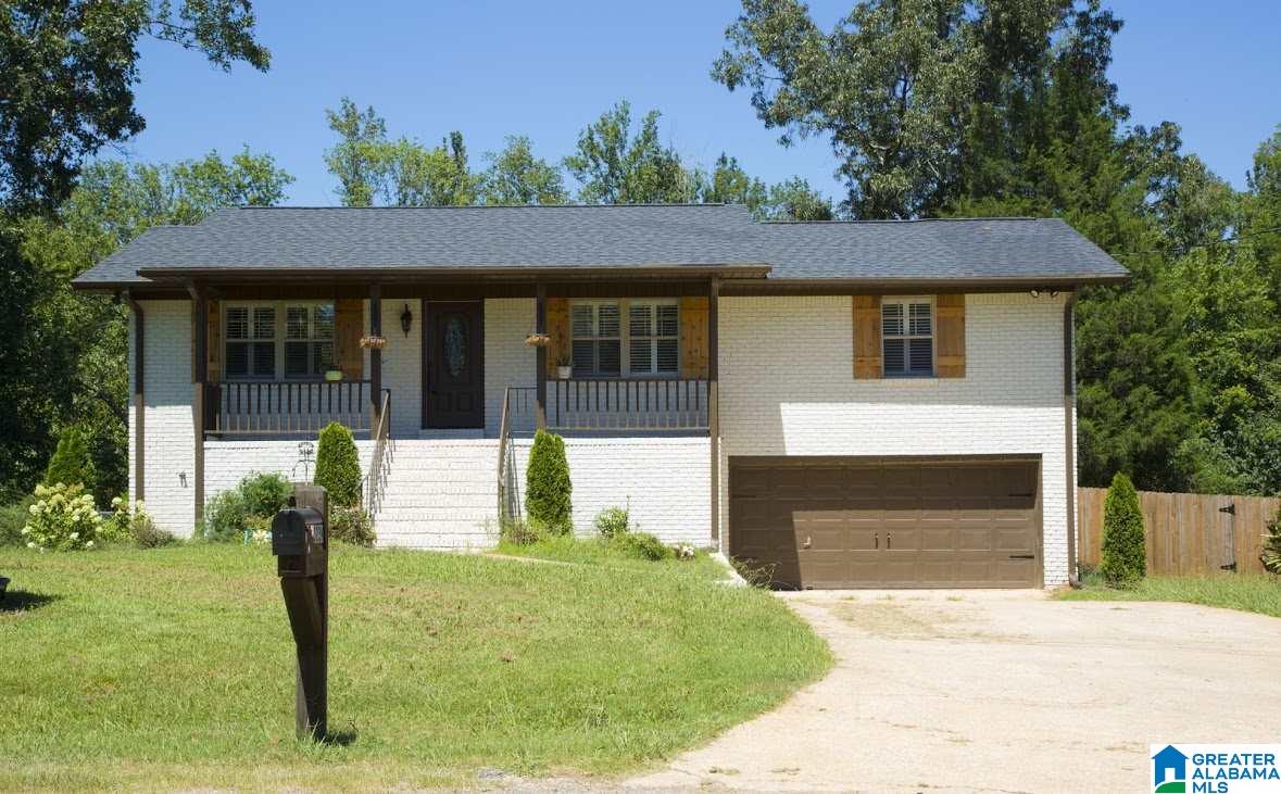 3239 Fortner Lane Moody, AL 35004 - Photo 1 of 46