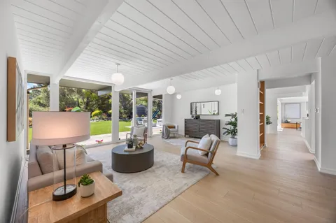 $3,290,000 | 40 Roxbury Lane, San Mateo, CA 94402