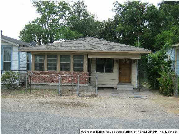 1637 North 37th Street Baton Rouge, LA 70802 - Photo 1 of 4 Gallery Image 1