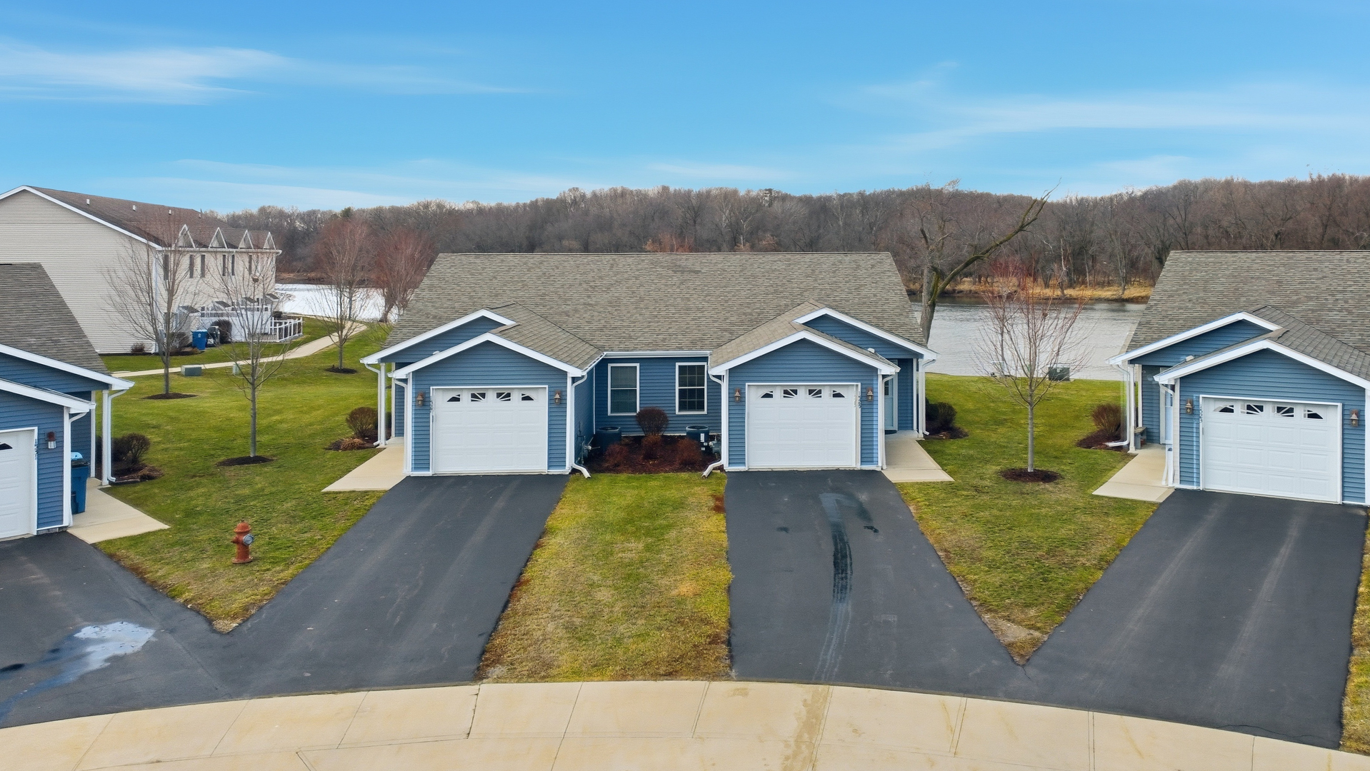 1525 Eadens Place Dixon, IL 61021 - Photo 2 of 30 a view of house and outdoor space
