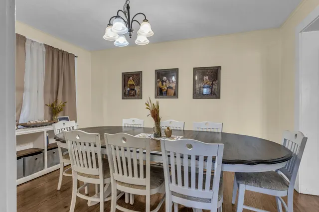 $273,000 | 15 South Oak Street, Hohenwald, TN 38462