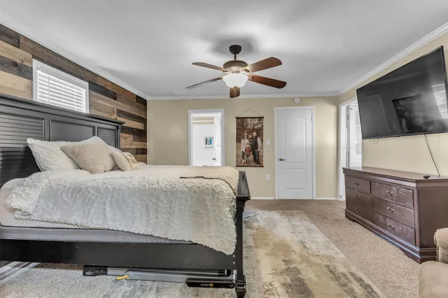 $273,000 | 15 South Oak Street, Hohenwald, TN 38462