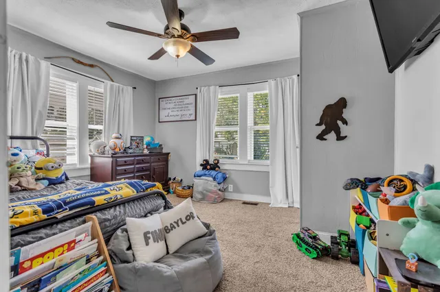 $273,000 | 15 South Oak Street, Hohenwald, TN 38462