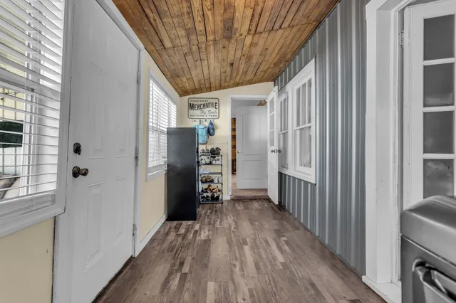 $273,000 | 15 South Oak Street, Hohenwald, TN 38462